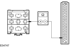 Ford Workshop Manuals > Galaxy 2000.75 (04.2000-02.2006) > Mechanical